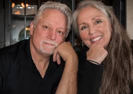 Vintage Home Styling Duo, Pam and Mark Hoffer, is setting decorating trends  in an unlikely place: Elkhart, Indiana