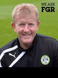 Adrian Pennock