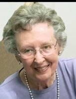 Imogene Pence Obituary (1927