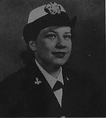 First Women Physicians in the U.S. Navy