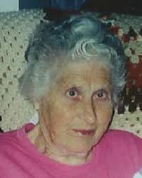 Margaret Hackman Obituary