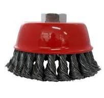 Escova Copo com Arames Aço 75mm - Wurth - 0714691222 ...