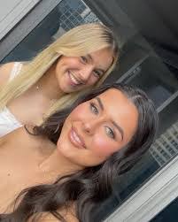 Kyra Bell's Instagram, Twitter & Facebook