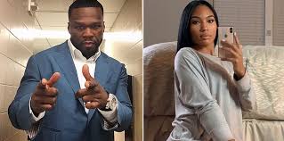 Who goes by cuban link online, and now he's fully embracing their relationship. 50 Cent Gets At His Girlfriend Cuban Link For Posting Thirst Trap Phot Hip Hop Lately