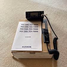 Image result for Azden PCS-7500