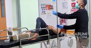 Selabintana, perbawati, sukabumi, sukabumi, jawa barat, indonesia, 43151. Tabrakan Maut Di Jalan Selabintana Sukabumi Ini Kronologis Lengkap Versi Polisi