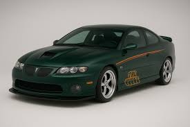 Image result for Magna Steel 2010 Pontiac