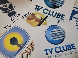 Completando 50 anos de história, TV Clube apresenta nova logomarca -  portalclubenews.com