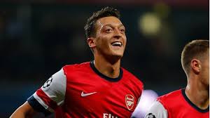 By now you already know that, whatever you are looking for, you're sure to find it. Ozil Will Only Move To Turkey For Fenerbahce Agent