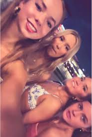 Kiley and Krista Armstrong