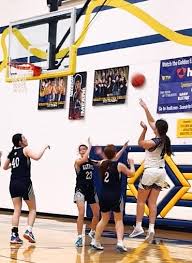 🏀 Mauston Girls Varsity Wins...