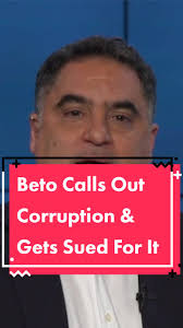 Kelcy Warren Will Put An End To Anyone Talking About Corruption Out Loud If  He Wins #fyp #foryou #foryoupage #tyt #politics #government #cenkuygur  #anakasparian #corruption #democracy #speech #freedom ...