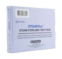 SteamPlus™ Sterilizer Test Pack STP-025 | HuFriedyGroup