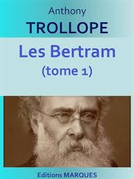Les Bertram tome 1
