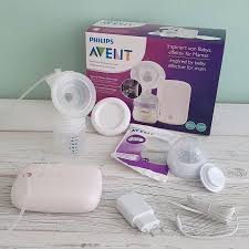 Philips avent breast pumps and breastfeeding products. Buy Philips Avent Electric Breast Pump Scf395 11 In Sri Lanka Best Price At Bestbargains Lk