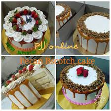 Dari a to z 2020. Semanis Gula Kelas Belajar Membuat Kek Dapurkakzu