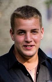 Passing of Christopher Durocher, grandson of Gertrude Vivian Wilson