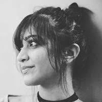 Dehuti Patel's Instagram, Twitter & Facebook