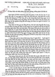 Đọc truyện tranh võ đạo cuồng chi thi chap 15 tiếng việt bản đẹp, tải nhanh, không quảng cáo, cập nhật sớm nhất tại nhattruyen. Thá»§ TÆ°á»›ng Chá»‰ Thá»‹ Cach Ly Toan Xa Há»™i 15 Ngay Ká»ƒ Tá»« 0h Ngay 1 4 Tren Pháº¡m Vi Toan Quá»'c Cac Biá»‡n Phap Cáº¥p Bach Phong Chá»'ng Dá»‹ch Covid 19