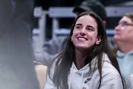 Caitlin Clark Highlights Flag Football's Rise at NFL Meeting