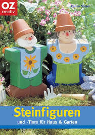 The island is located on the north side of the mouth. Steinfiguren Und Tiere Fur Haus Garten Stieler Buch Neu Kaufen A021t0vi01zza