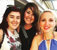 There's No Downside to Studying Abroad