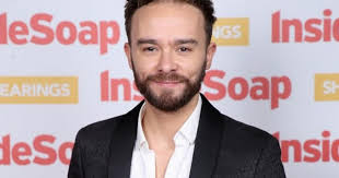 Coronation Street star Jack P Shepherd's son, 10, lands big soap role