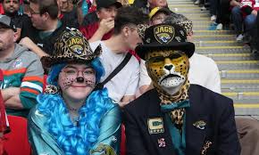 The Jacksonville Jaguars Logo History, Colors, Font, And Meaning