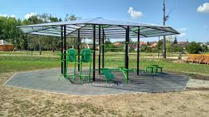 When the sun goes down, the magic begins. Babolna Szabadidopark Tavakkal Free Sport Parks Blog