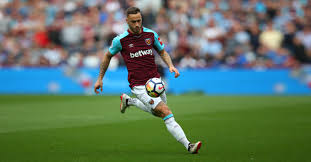 1.92 m (6 ft 4. From The Premier League Marko Arnautovic Signed Boots