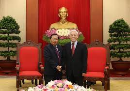 Check spelling or type a new query. Tá»•ng Bi ThÆ° Nguyá»…n Phu Trá»ng Tiáº¿p Pho Chá»§ Tá»‹ch Quá»'c Há»™i Lao Vov Vn