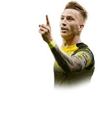 He is currently 31 years old and plays as a attacking midfielder for borussia dortmund in germany. Marco Reus Fifa 21 85 Rating And Price Futbin