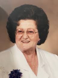 Lenna Faye Brokens Obituary 2022