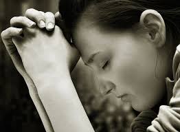 Da draußen ist einer, der mich hört“