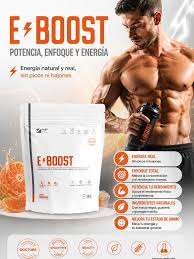 FWP Con Mari | ⚡ E⚡BOOST — Potencia, Enfoque y Energía Natural ⚡ No es un  energético más… Es tu aliado para rendir más, sin agotarte. 💪 ✨ Aumenta  tu... | Instagram