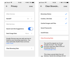 > how to clear the cache on an iphone or ipad. How To Clear Cache And Other Data On Iphone