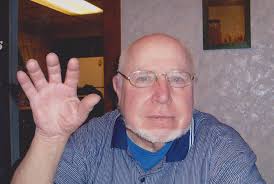 Norman Richard Smith Obituary