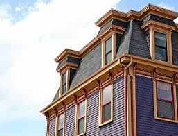 Our price is meant to include an idea of final cost if you order at least 1200 square feet. Wood Siding Real Vs Composite Shingles Networx