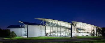 Mercedes Benz Design Center In Sindelfingen Car Body Design Mercedes Benz Mercedes Benz
