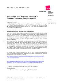 Angebote und prospekte von matratzen concord in mainz. 2