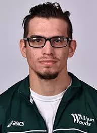 2019 Men's Track and Field Roster