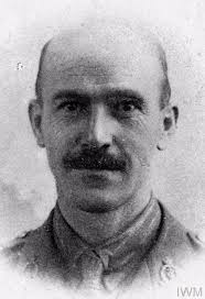 Lives of the First World War