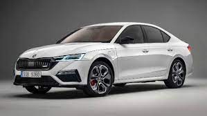 2020 Skoda Octavia Vrs Skoda Octavia Rs Skoda Octavia Vrs Skoda Octavia