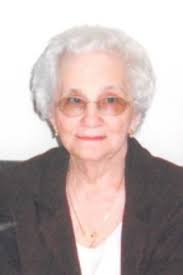 Genevieve L. LeBlanc Obituary March 25, 2016