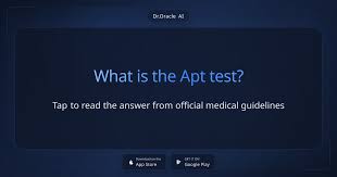 Image result for Modified Apt Test