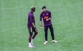 We did not find results for: Man United S Paul Pogba Close To Psg Transfer Agreement