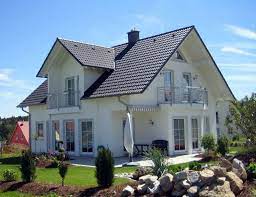 familientraumhaus haus bauen haus architektur haus