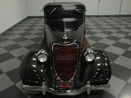 Image result for Black 1934 Dodge