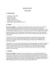 Kritik sastra novel laskar pelangisepuluh murid baru. Kritik Sastra Nama Desti Mulyawati Kelas Xii Mipa 5 Kritik Sastra Film Laskar Pelangi Film Ini Menceritakan Tentang Kisah Perjuangan Hidup Course Hero