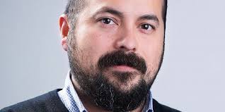 Security Studies Seminar with Austin Wright